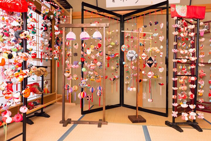 Exploring Japanese Traditional Decorations: A Journey Through Culture and Artistry