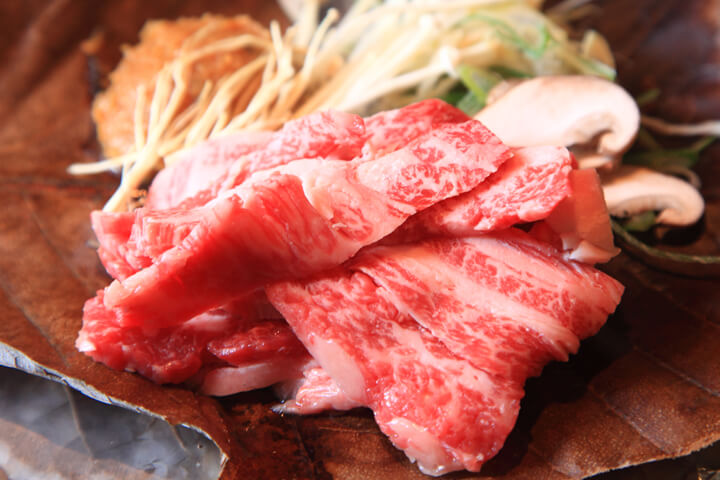 Hida beef